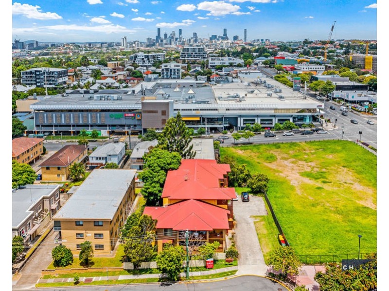 25 Bradshaw Street, Lutwyche QLD 4030