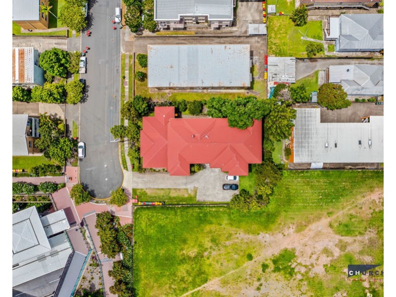 25 Bradshaw Street, Lutwyche QLD 4030