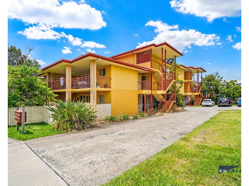 25 Bradshaw Street, Lutwyche QLD 4030