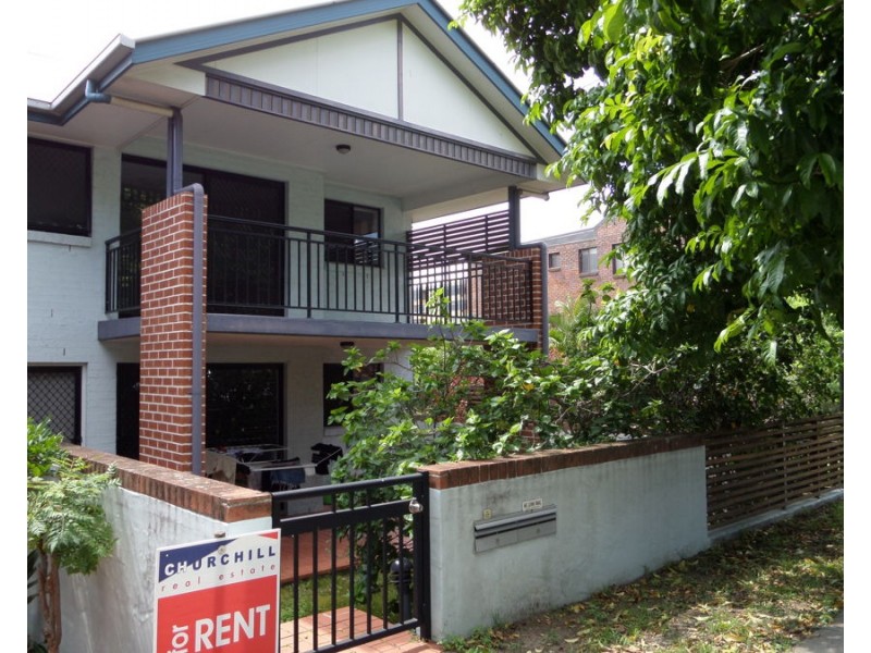 6/92 Bonney Avenue, Clayfield QLD 4011