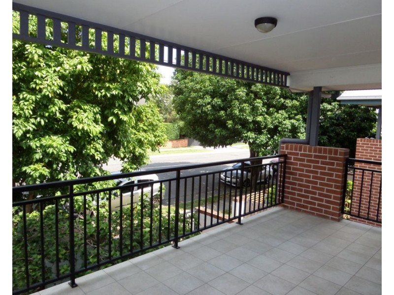 6/92 Bonney Avenue, Clayfield QLD 4011