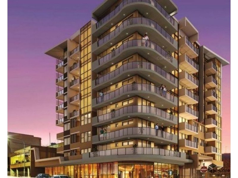 307/50 McLachlan Street, Fortitude Valley QLD 4006