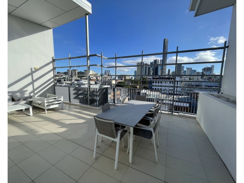 307/50 McLachlan Street, Fortitude Valley QLD 4006
