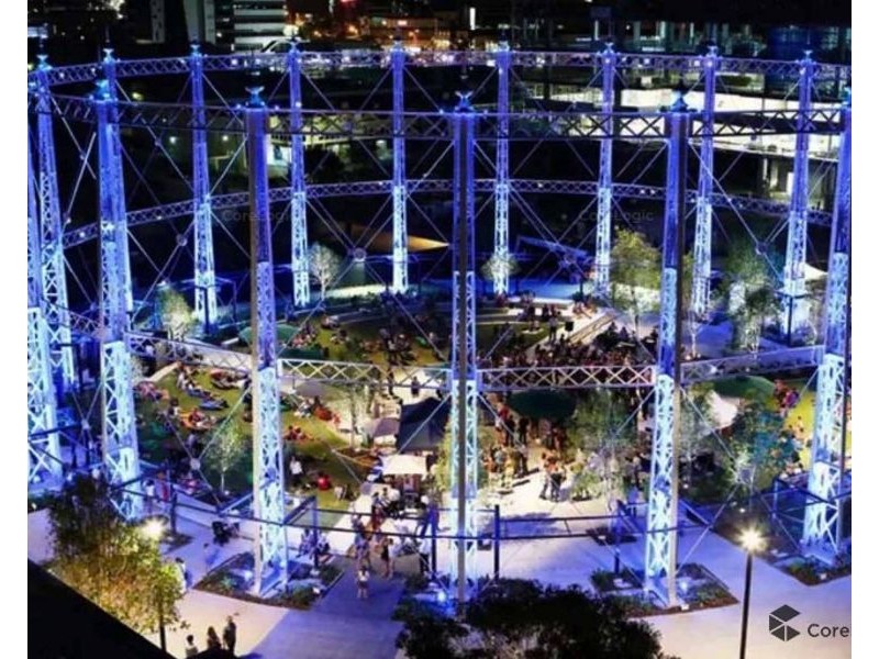 307/50 McLachlan Street, Fortitude Valley QLD 4006