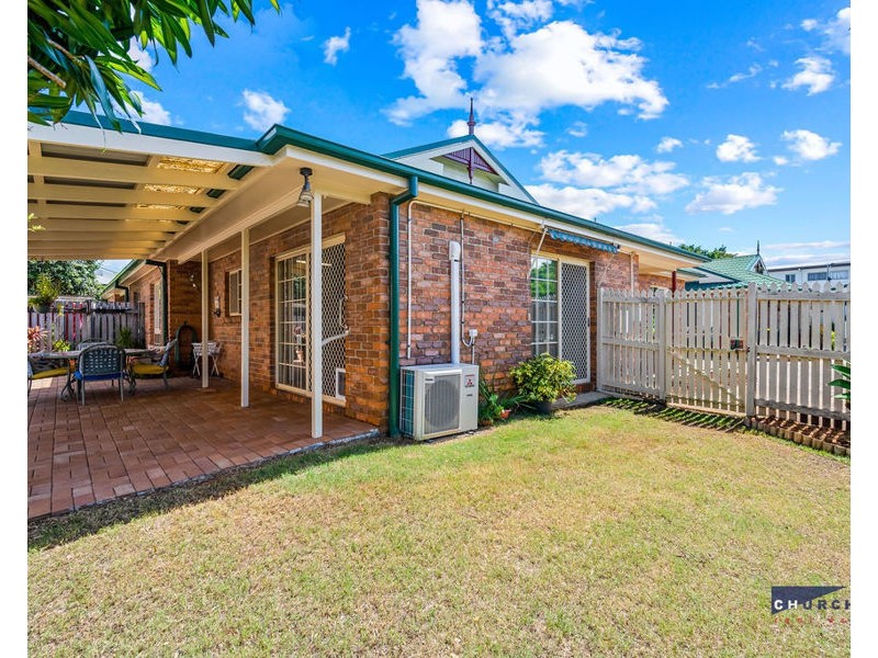 4/40 Barron Street, Gordon Park QLD 4031