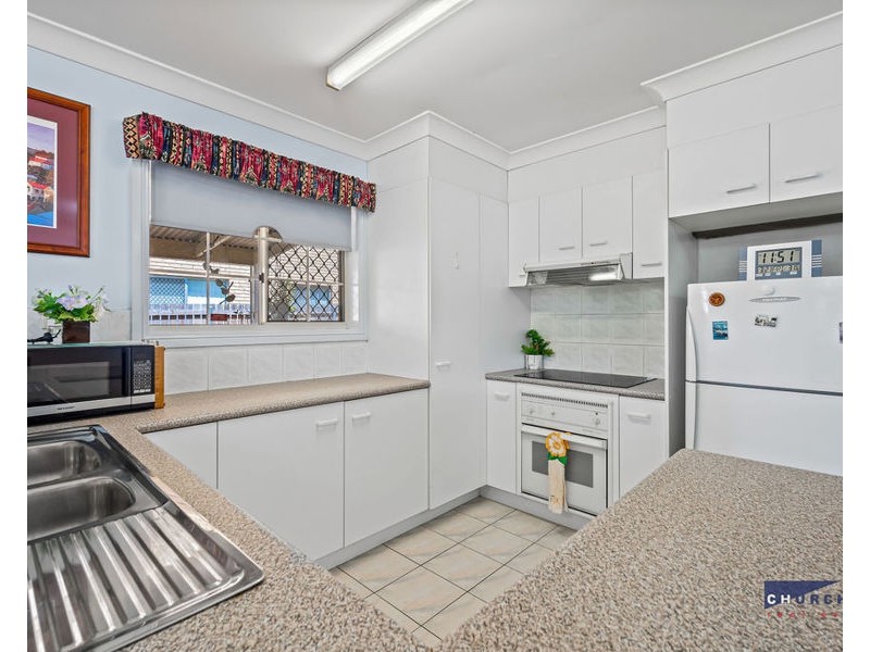 4/40 Barron Street, Gordon Park QLD 4031