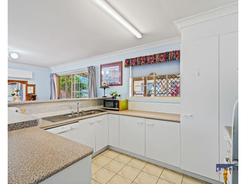 4/40 Barron Street, Gordon Park QLD 4031