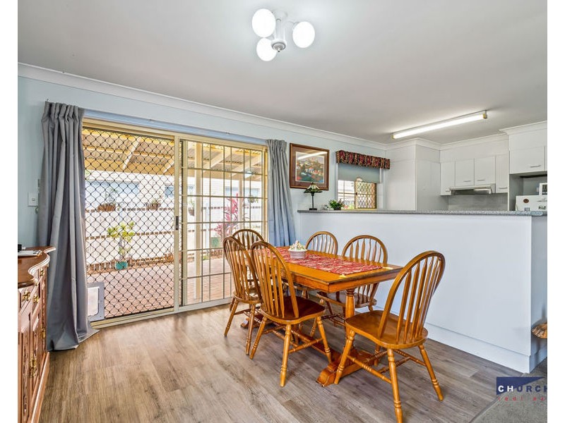 4/40 Barron Street, Gordon Park QLD 4031