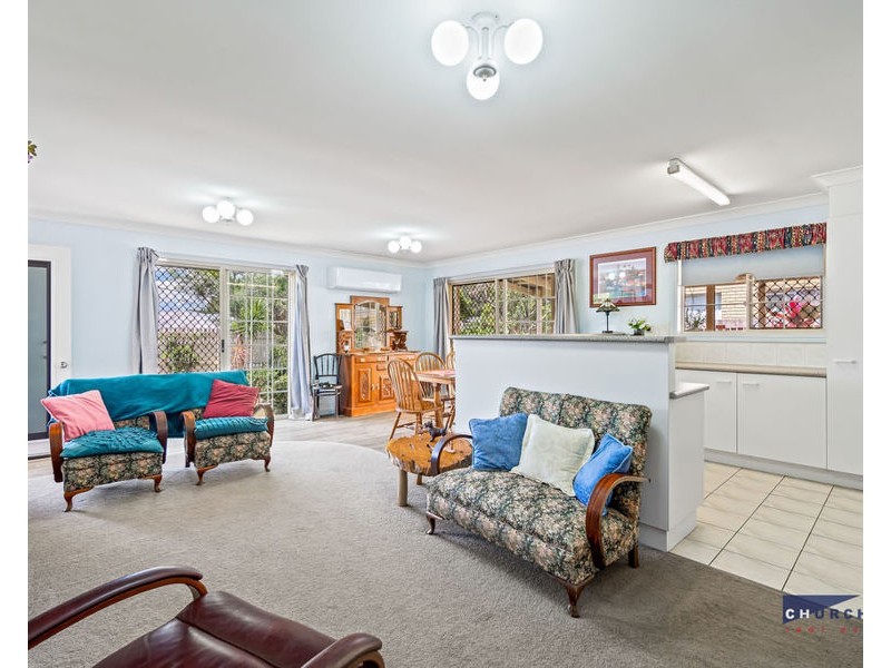 4/40 Barron Street, Gordon Park QLD 4031