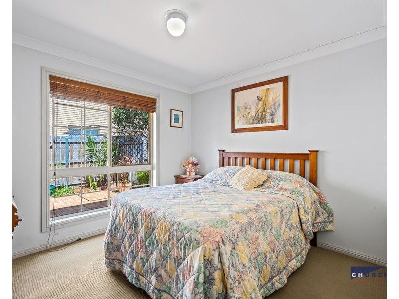 4/40 Barron Street, Gordon Park QLD 4031