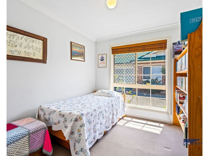 4/40 Barron Street, Gordon Park QLD 4031