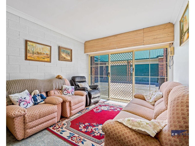 4/40 Barron Street, Gordon Park QLD 4031