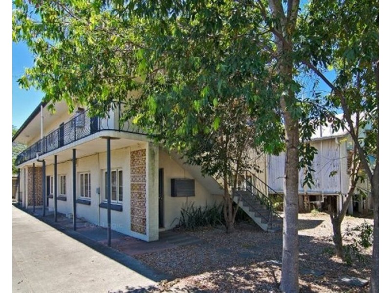 5/78 Blackmore Street, Windsor QLD 4030