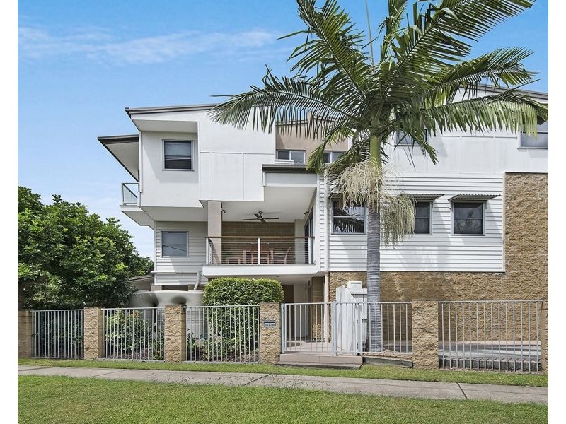 2/8 Shamrock Street, Gordon Park QLD 4031