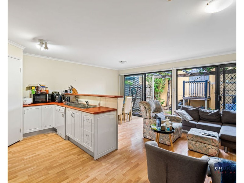 8/33 Saleyards Lane, Newmarket QLD 4051