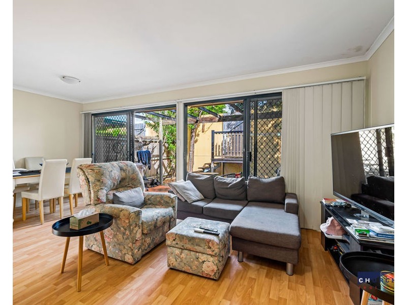 8/33 Saleyards Lane, Newmarket QLD 4051