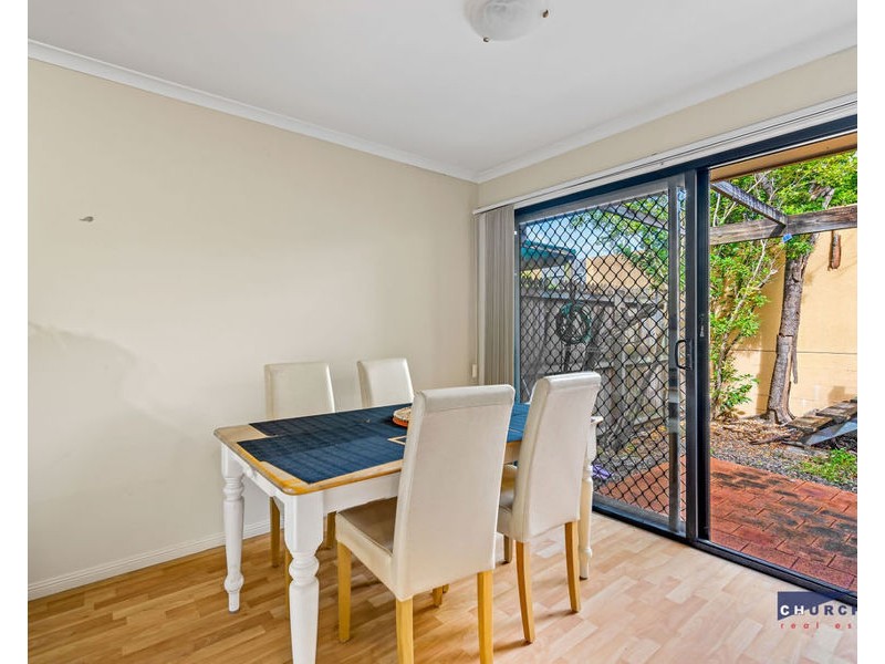 8/33 Saleyards Lane, Newmarket QLD 4051