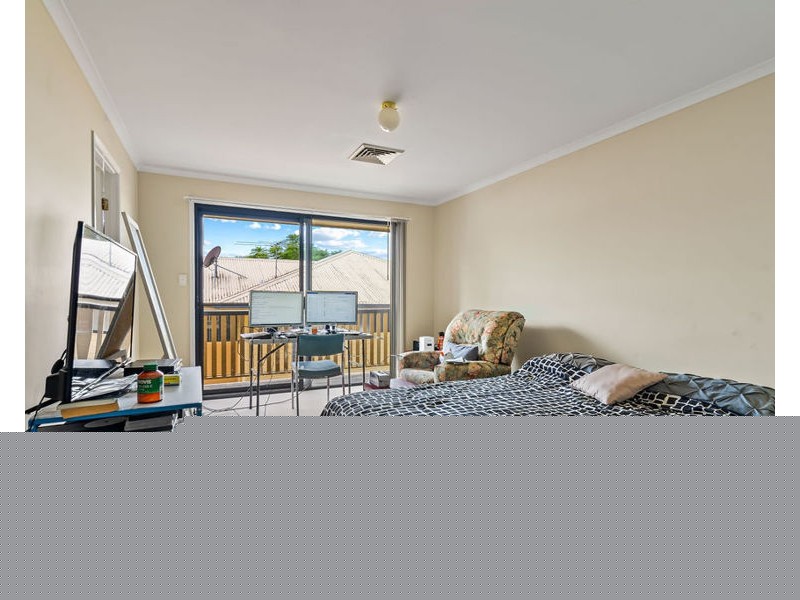 8/33 Saleyards Lane, Newmarket QLD 4051