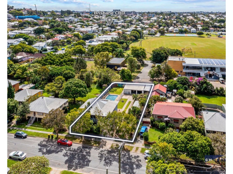 50 Bowen St, Windsor QLD 4030