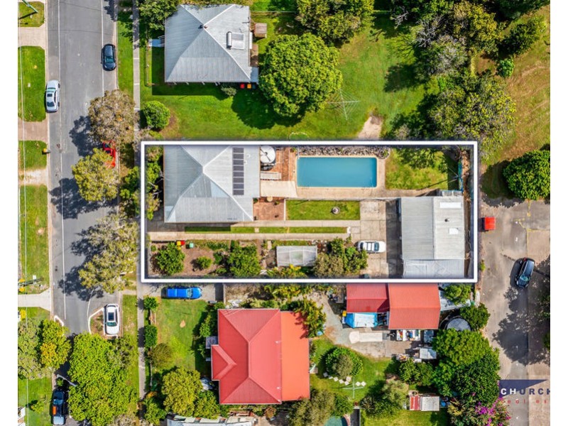 50 Bowen St, Windsor QLD 4030