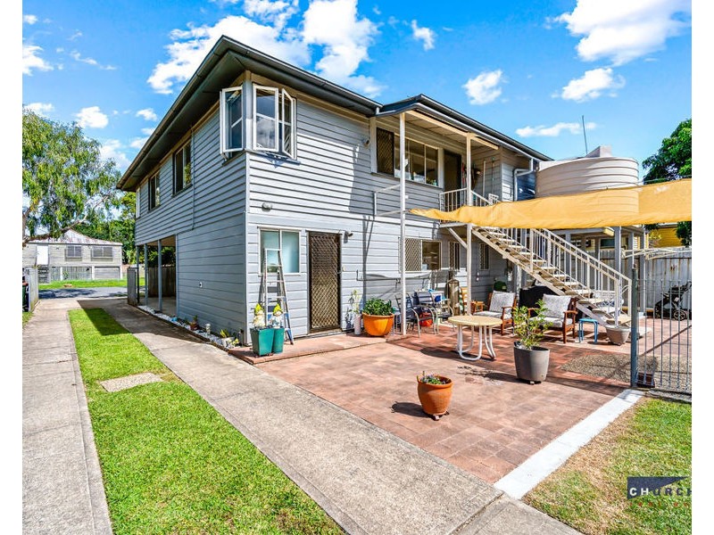 50 Bowen St, Windsor QLD 4030