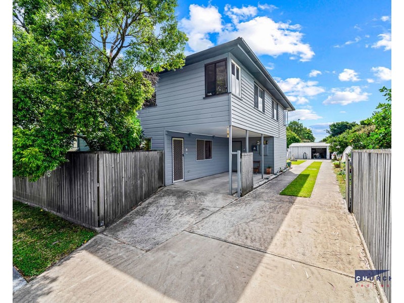 50 Bowen St, Windsor QLD 4030