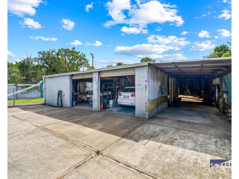 50 Bowen St, Windsor QLD 4030