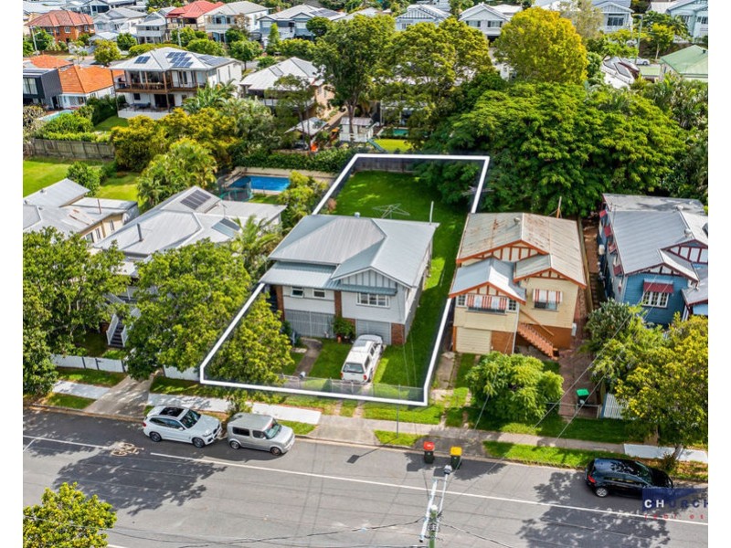 29 Richmond St, Gordon Park QLD 4031