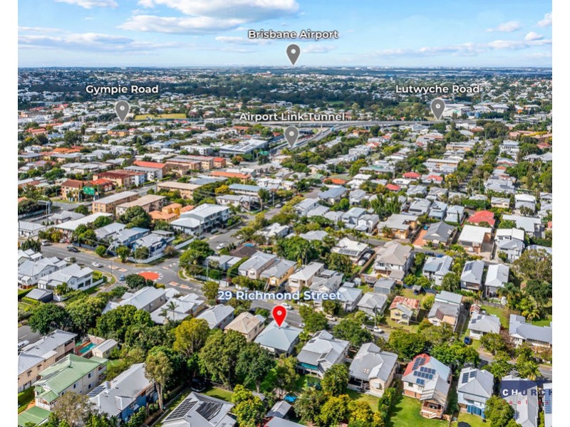 29 Richmond St, Gordon Park QLD 4031