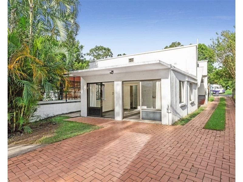 19 Lorward Avenue, Bardon QLD 4065