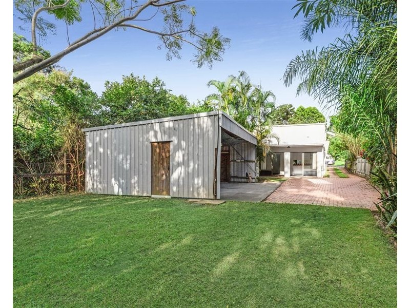 19 Lorward Avenue, Bardon QLD 4065