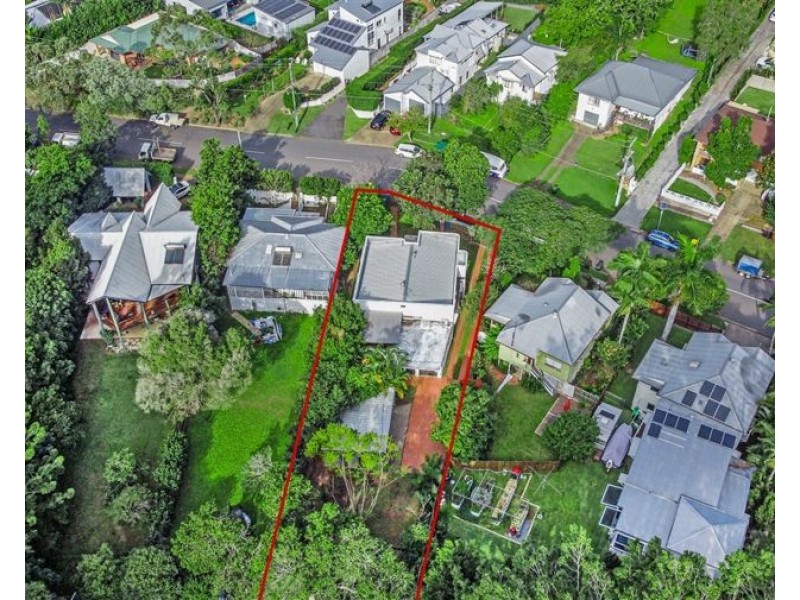 19 Lorward Avenue, Bardon QLD 4065