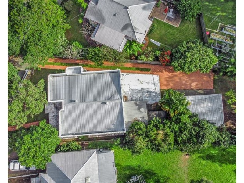 19 Lorward Avenue, Bardon QLD 4065