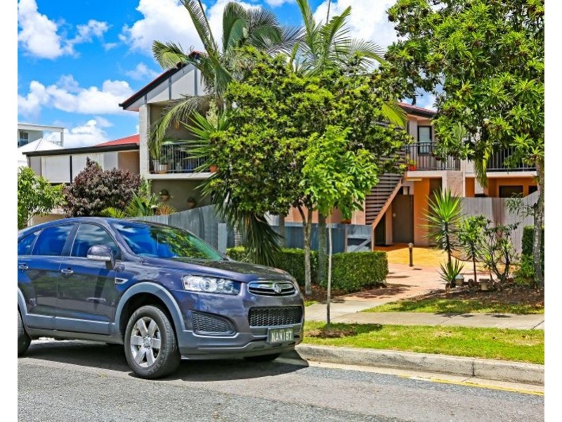 1/599 Lutwyche Road, Lutwyche QLD 4030