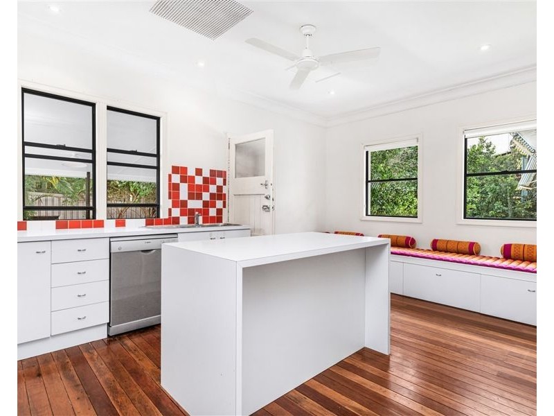 19 Lorward Avenue, Bardon QLD 4065