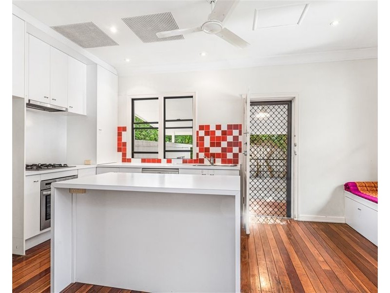 19 Lorward Avenue, Bardon QLD 4065