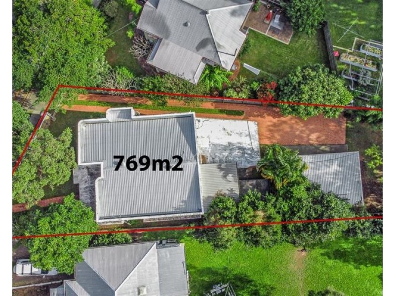 19 Lorward Avenue, Bardon QLD 4065