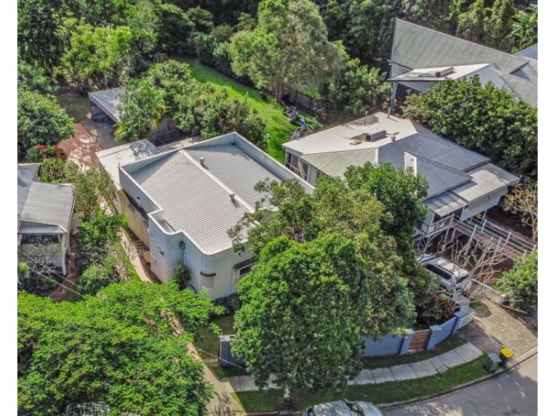 19 Lorward Avenue, Bardon QLD 4065