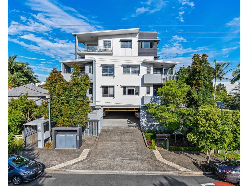 12/87 Victoria St, Windsor QLD 4030