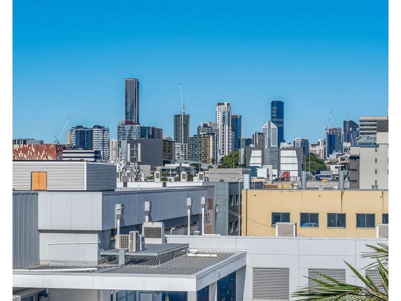 12/87 Victoria St, Windsor QLD 4030