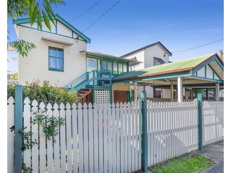 44 Felix Street, Lutwyche QLD 4030