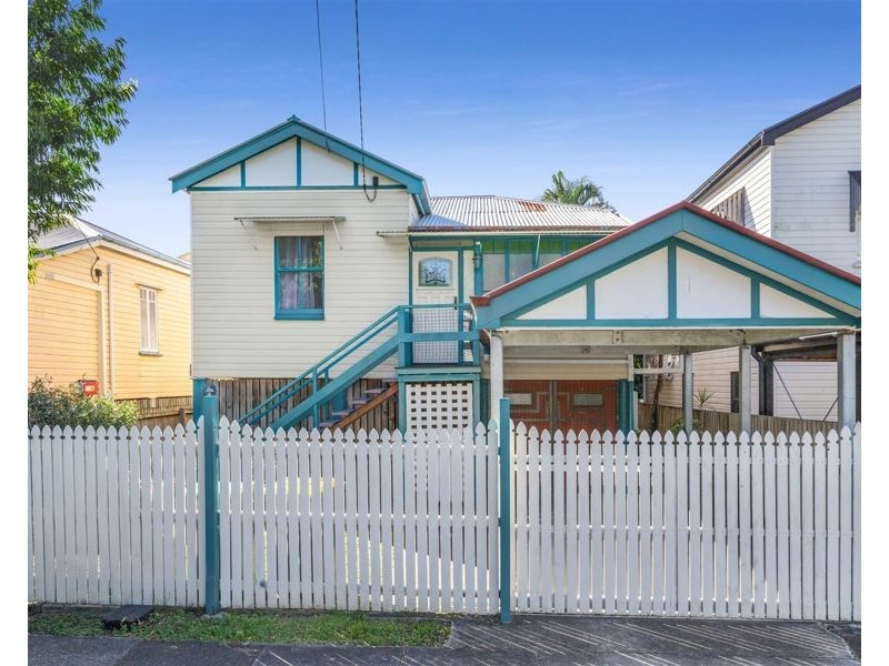 44 Felix Street, Lutwyche QLD 4030