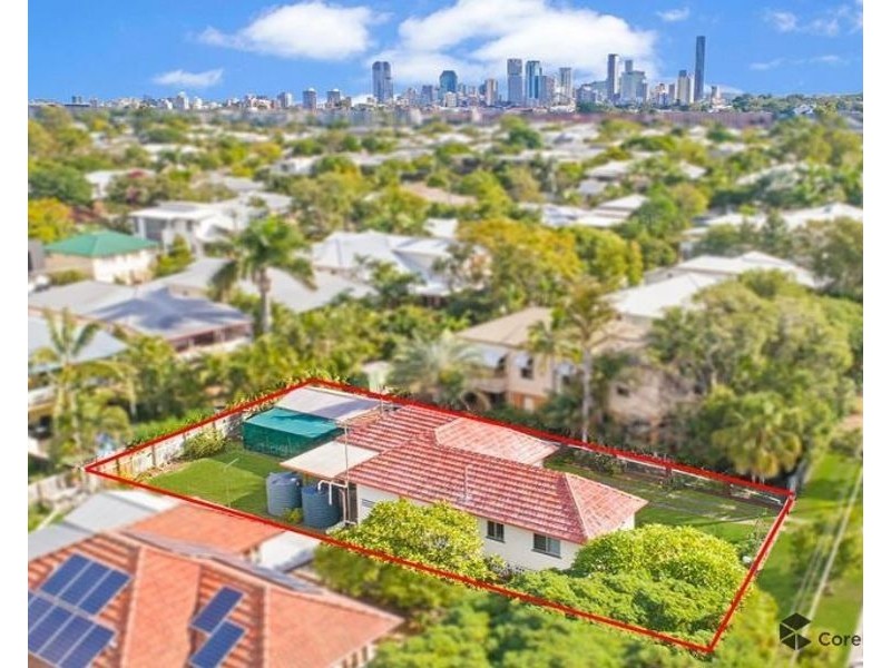 30 Carr Street, Bulimba QLD 4171