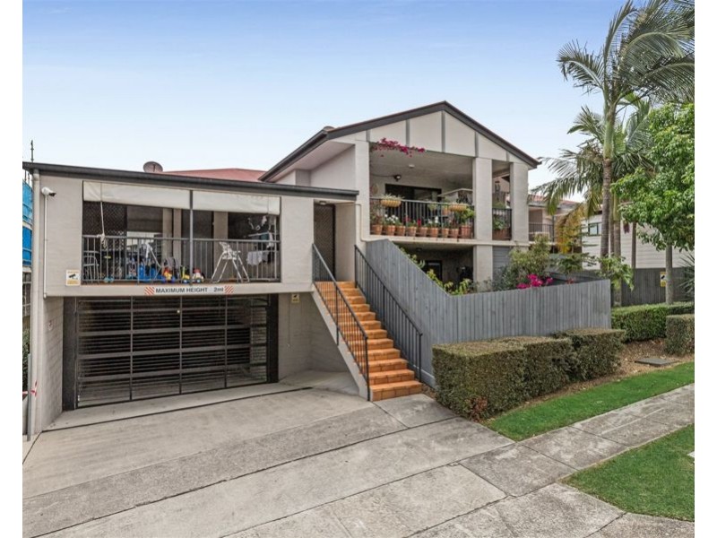 2/599 Lutwyche Road, Lutwyche QLD 4030