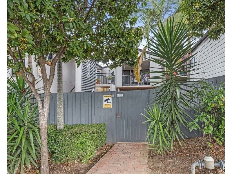 2/599 Lutwyche Road, Lutwyche QLD 4030