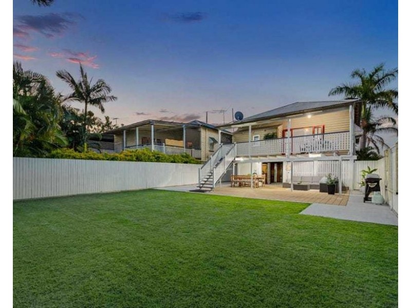 40 Stafford Road, Gordon Park QLD 4031