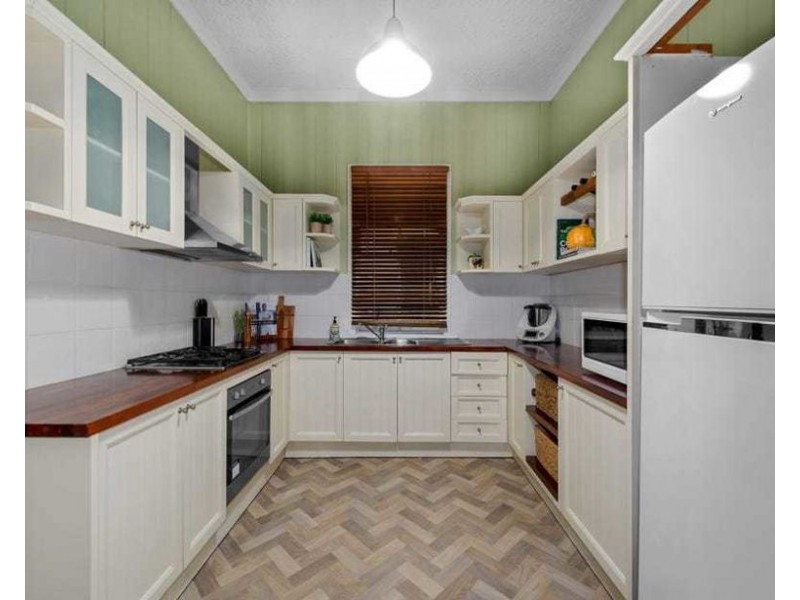 40 Stafford Road, Gordon Park QLD 4031