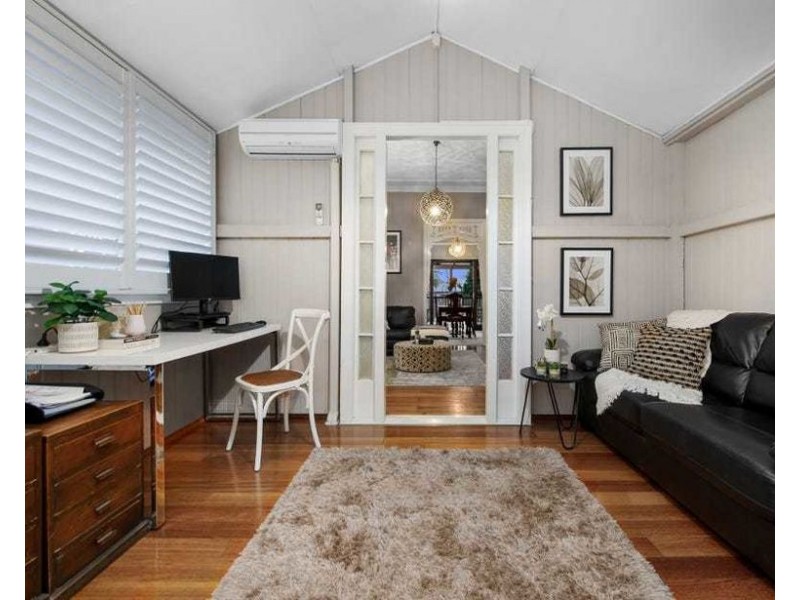 40 Stafford Road, Gordon Park QLD 4031