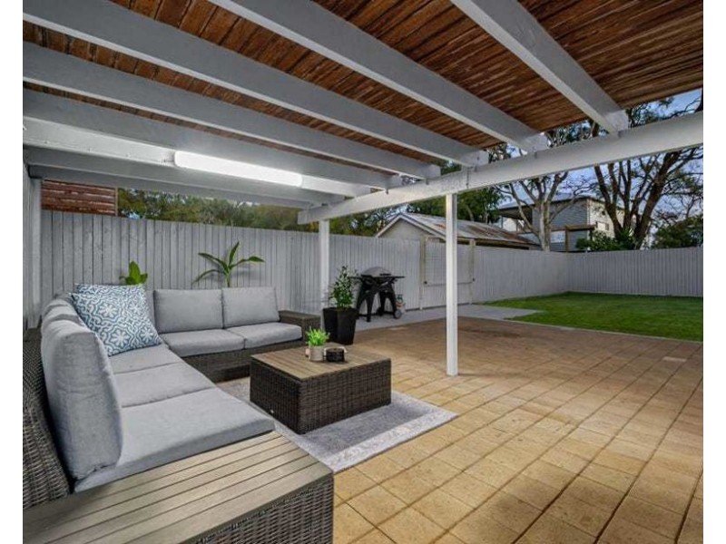 40 Stafford Road, Gordon Park QLD 4031