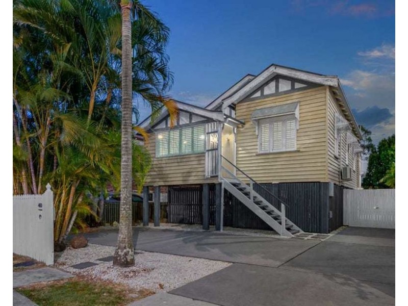 40 Stafford Road, Gordon Park QLD 4031